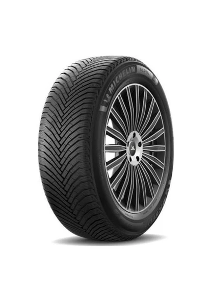 215/65R16 98H  Alpin 7 ürün görseli 1