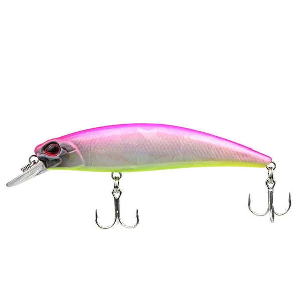 Sea Horse Rs7-Sparkle 70mm 9,60Gr Lux Pink Chart ürün görseli 1