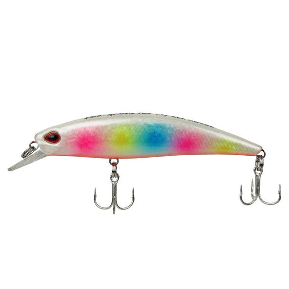 Sea Horse Rs7-Sparkle 70mm 9,60Gr Frozen Clown ürün görseli 1