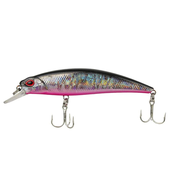 Sea Horse Rs7-Sparkle 70mm 9,60Gr Ocean CloudBelly ürün görseli 1