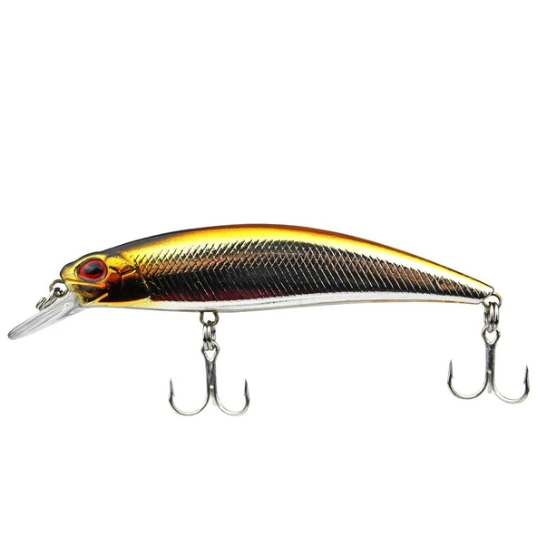 Sea Horse Rs7-Sparkle 70mm 9,60Gr Noir ürün görseli 1
