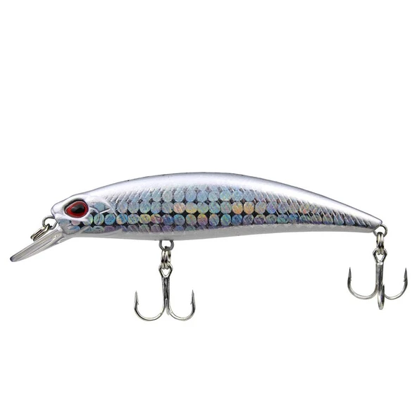 Sea Horse Rs7-Sparkle 70mm 9,60Gr Pearly Glow ürün görseli 1
