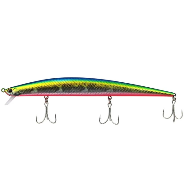 Sea Horse Wobble Prime 175s 29gr Blue Green Belly ürün görseli 1