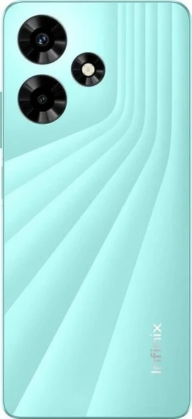 Infinix Hot 30 256 GB 8 GB Ram (İthalatçı Türkiye Garantili) Yeşil ürün görseli 1