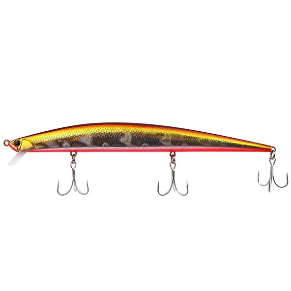 Sea Horse Wobble Prime 175s 29gr Apricot Red Belly ürün görseli 1