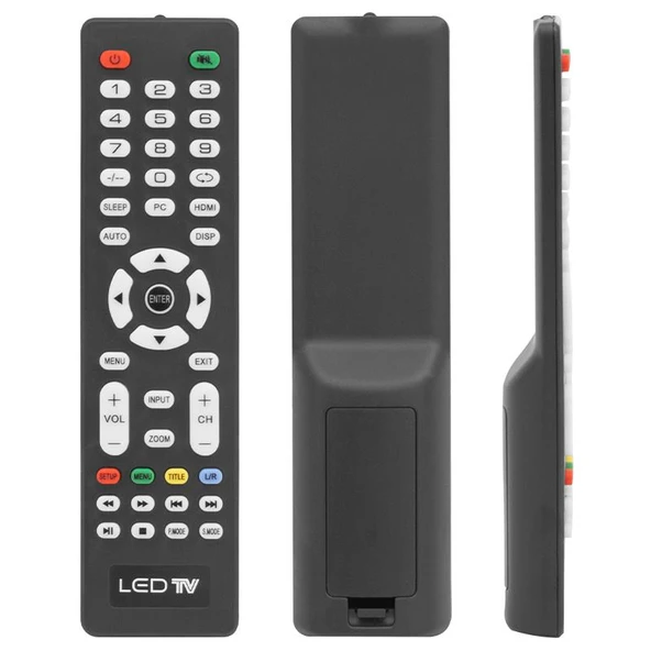 Hello HL-1900 HL-2200 HL-2400 Led Monitör Kumanda ürün görseli 1