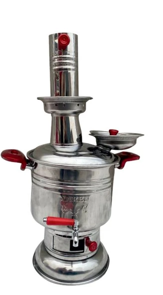 YAREN 6 LT SEMAVER TEK MUSLUK ürün görseli 1