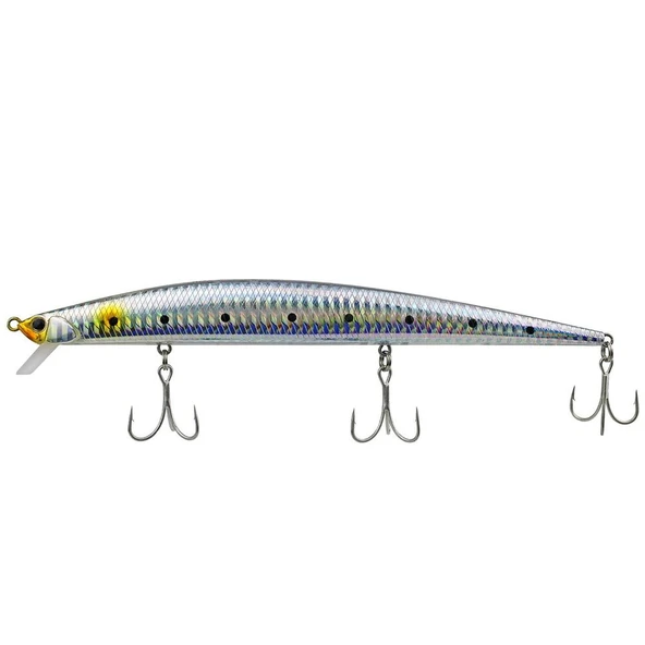 Sea Horse Wobble Prime 175s 29gr Super Laser ürün görseli 1