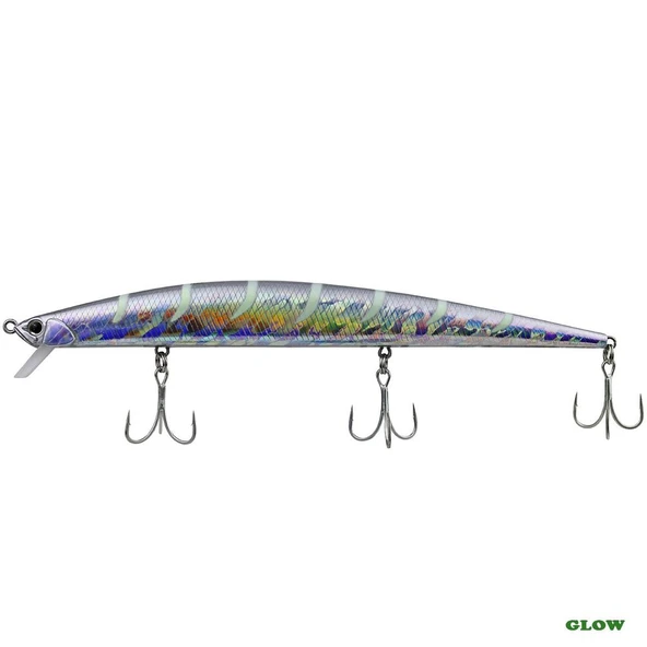 Sea Horse Wobble Prime 175s 29gr Lazer Twill GL ürün görseli 1