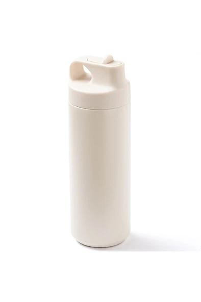 PABLO ACTIVE BEYAZ PASLANMAZ ÇELİK TERMOS 550ML ürün görseli 1