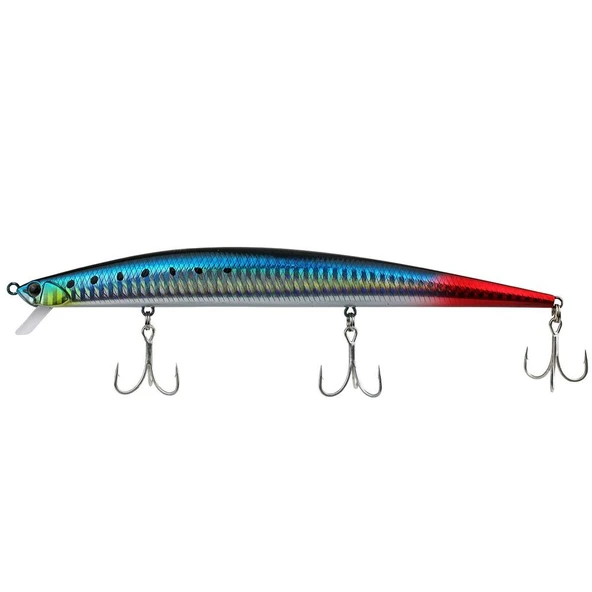 Sea Horse Wobble Prime 175s 29gr Sardine Red Tail ürün görseli 1