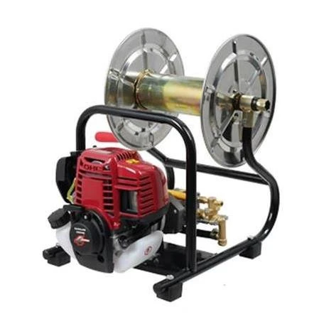 Gardenpro GP-900/4T Makaralı 4 Zamanlı İlaçlama Makinesi ürün görseli 1