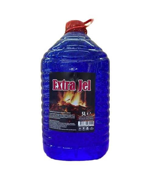 SIVI REŞO YAKITI 5LT ürün görseli 1