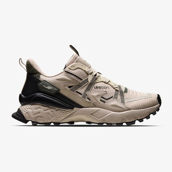 Lescon Trail Mercury 5 Kum Erkek Sneaker Spor Ayakkabı ürün görseli 1