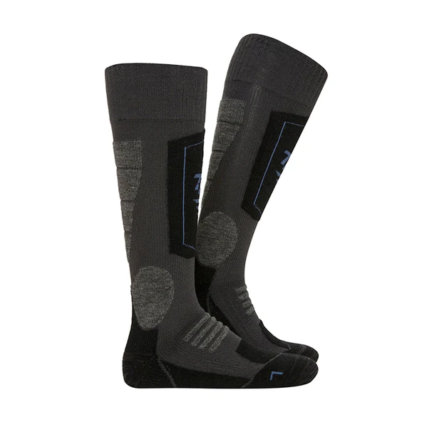 Thermoform Ultimate Çorap 3'lü Paket Lacivert - Resim 2