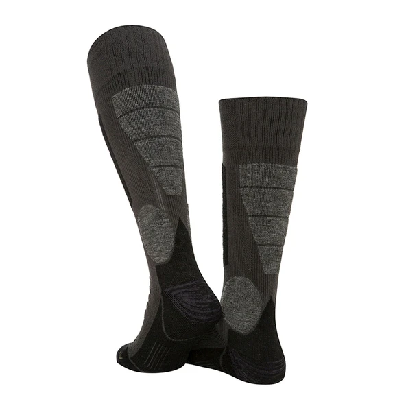 Thermoform Ultimate Çorap 3'lü Paket Haki - Resim 3