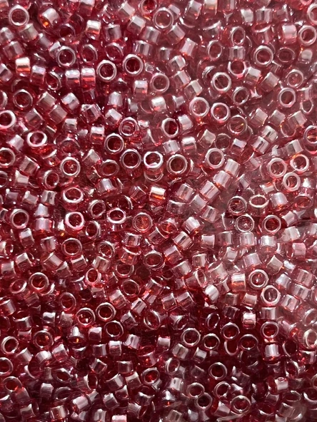 Düz Renkli Cam Boncuk 2-2,5mm 1000 Gram 003 ürün görseli 1