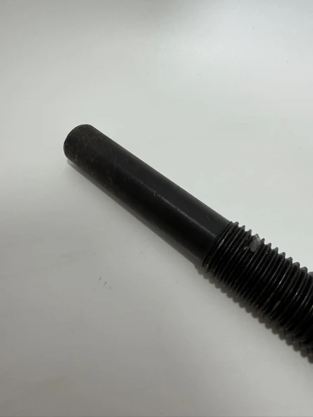XZ 8.8 Altıgen Başlı Civata M30x560mm - Resim 5