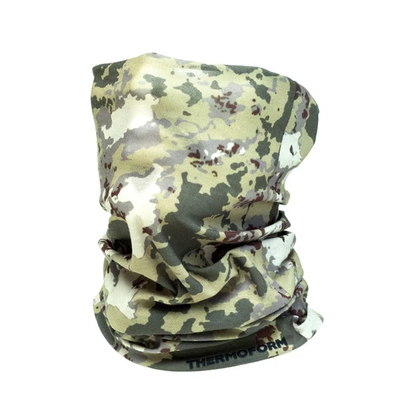 Thermoform Army Buff Boyunluk P. Kamuflaj - Resim 2