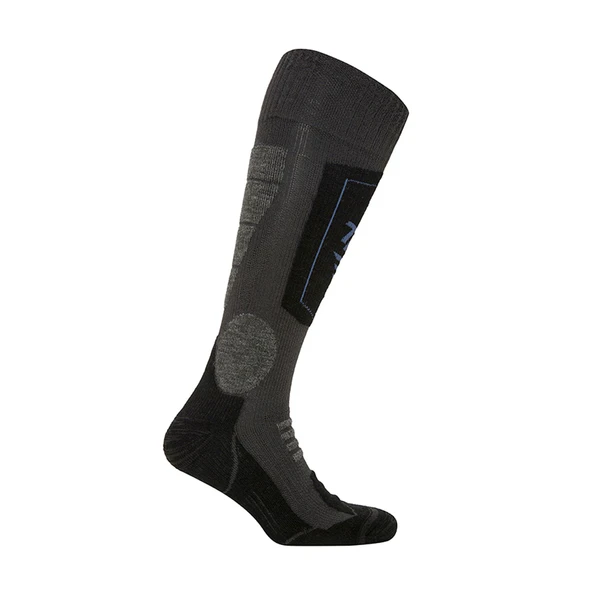 Thermoform Ultimate Çorap 3'lü Paket Lacivert - Resim 4