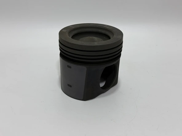 Scania 2601849 DC/DI13 Piston (Eksik Parçalı) - Resim 6