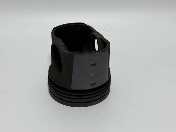 Scania 2601849 DC/DI13 Piston (Eksik Parçalı) - Resim 7