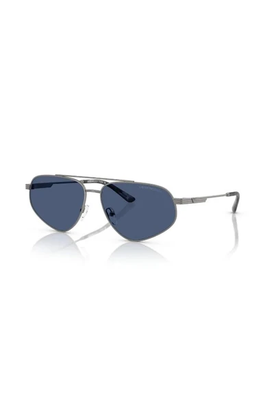 EMPORIO ARMANI EA 2156 COL 3003/80 59-14-145 ERKEK GÜNEŞ GÖZLÜĞÜ ürün görseli 1