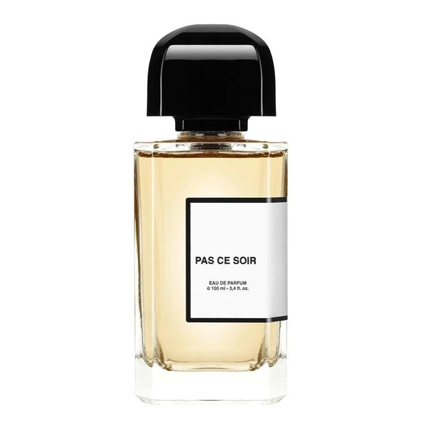 BDK Pas Ce Soir EDP 100 ml ürün görseli 1