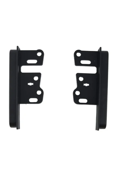 Toyota Hilux-Rav4 2000-2006 Orjinal Double Teyp Çerçevesi ürün görseli 1