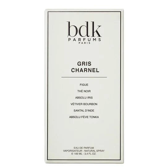 BDK Gris Charnel EDP 100 ml ürün görseli 1