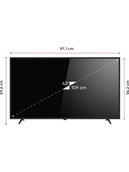 Next YE-43020GG4 43 - Resim 3