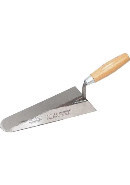 Sıvacı Malası  24 cm ürün görseli 1