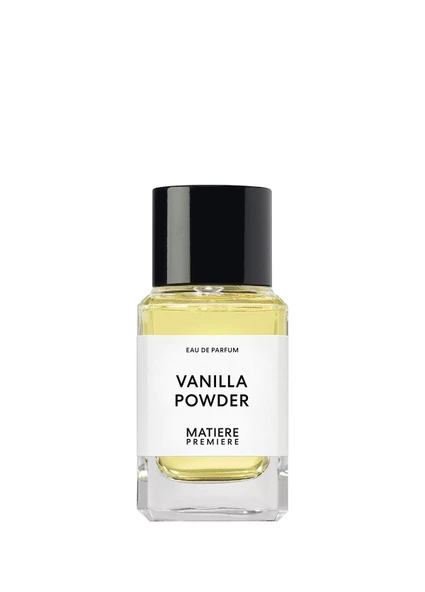 Matiere Premiere Vanilla Powder EDP 100 ml ürün görseli 1