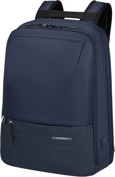 Samsonite Stackd Biz KH8-41-003 17.3" Laptop Sırt Çantası ürün görseli 1