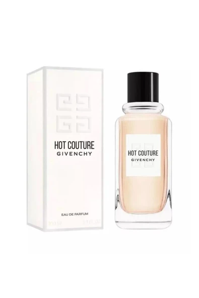 Givenchy Hot Couture EDP 100 ml Kadın Parfüm ürün görseli 1