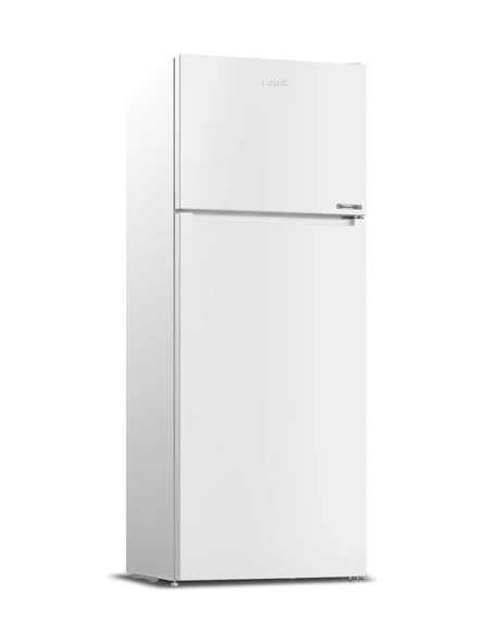 Arçelik 570463 MB 406 LT No-Frost Çift Kapılı Buzdolabı ürün görseli 1