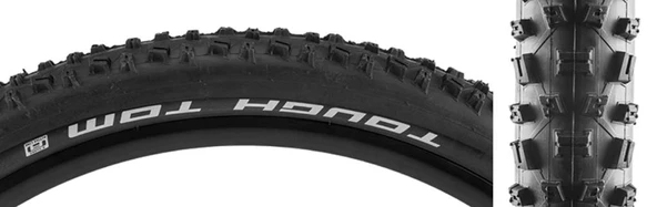 Schwalbe Tough Tom Active 29X2.25 Telli Dış Lastik - Resim 3