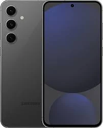 SAMSUNG GALAXY S24 FE 256 GB GRAFIT VİTRİN ürün görseli 1