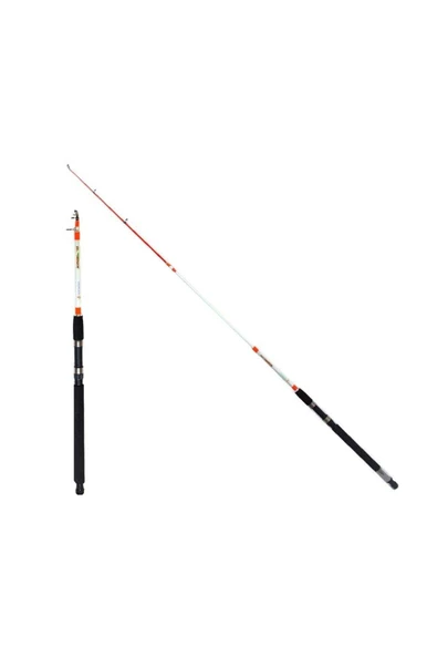 Remixon Excel 130gr 1,65 M Tele Bot Kamışı ürün görseli 1