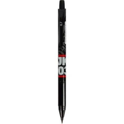Beşiktaş Lisanslı NonStop Versatil Kalem 0.7 mm ürün görseli 1