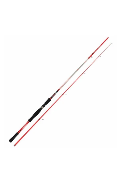 Kali Kunnan Empoli-II 15-40 Spin Olta Kamışı  240cm ürün görseli 1