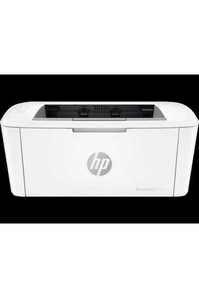 HP 1y7d2a Laserjet M111cw Laser Yazıcı ürün görseli 1
