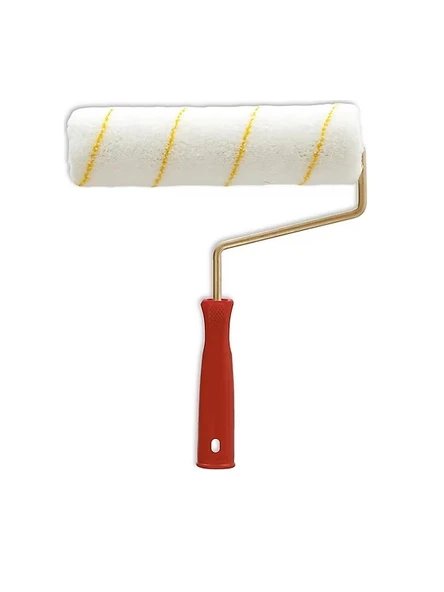 DEKOR 25 CM İÇ CEPHE EKSPORT YAĞLI BOYA RULOSU DR1081 ürün görseli 1
