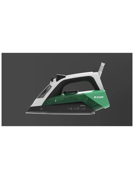 Arçelik Aria 2400 W Beu 3924 - Resim 3