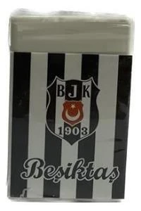Beşiktaş Lisanslı Fun Silgi (36x20) ürün görseli 1