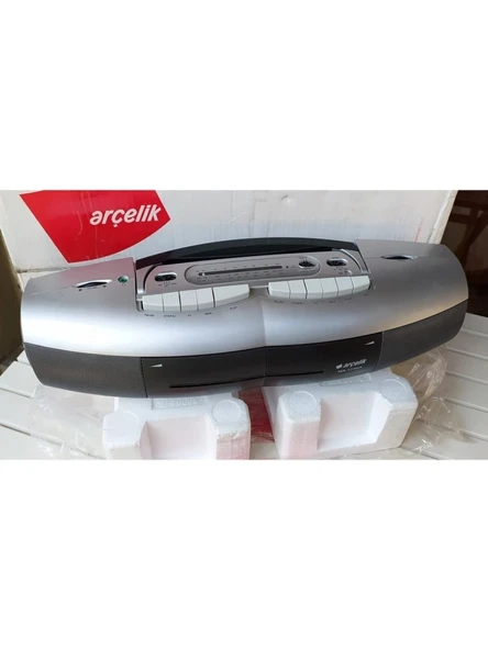 Arçelik MS-1740A Müzik Seti - Resim 4
