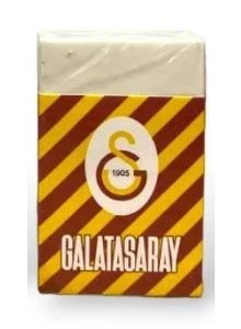 Galatasaray Lisanslı Fun Silgi ürün görseli 1