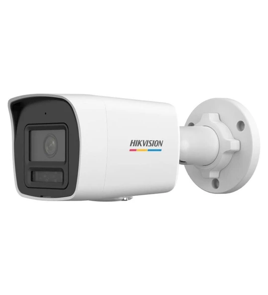 Hikvision DS-2CD1027G2H-LIUF 2mp 2mm Ip Bullet ColorVu Kamera ürün görseli 1