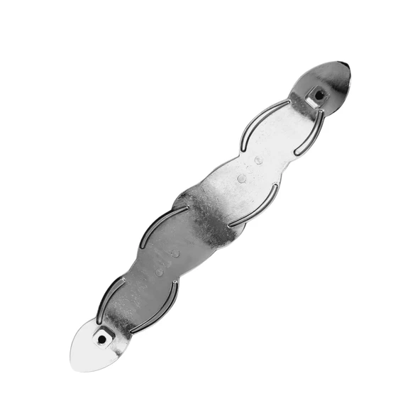 Tuğra Krom 160 mm Kulp ( 10 ADET ) - Resim 4