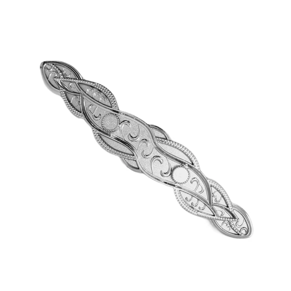 Tuğra Krom 160 mm Kulp ( 10 ADET ) - Resim 5